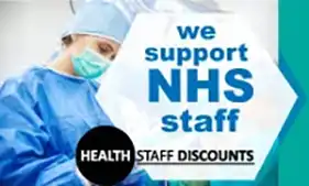 NHS Staff Support